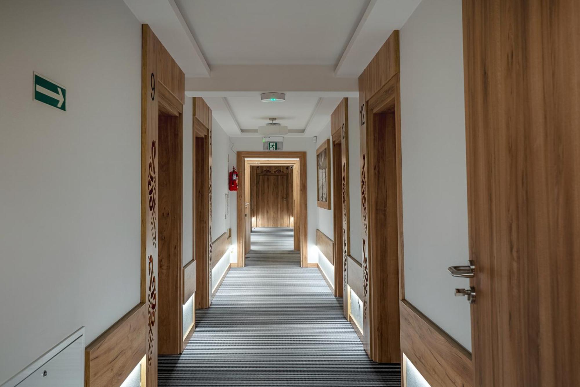 Parzenica B&B - Wyjatkowa I Jedyna!!! Sprawdz Nas A Nie Pozalujesz! Bialka Tatrzanska Bagian luar foto