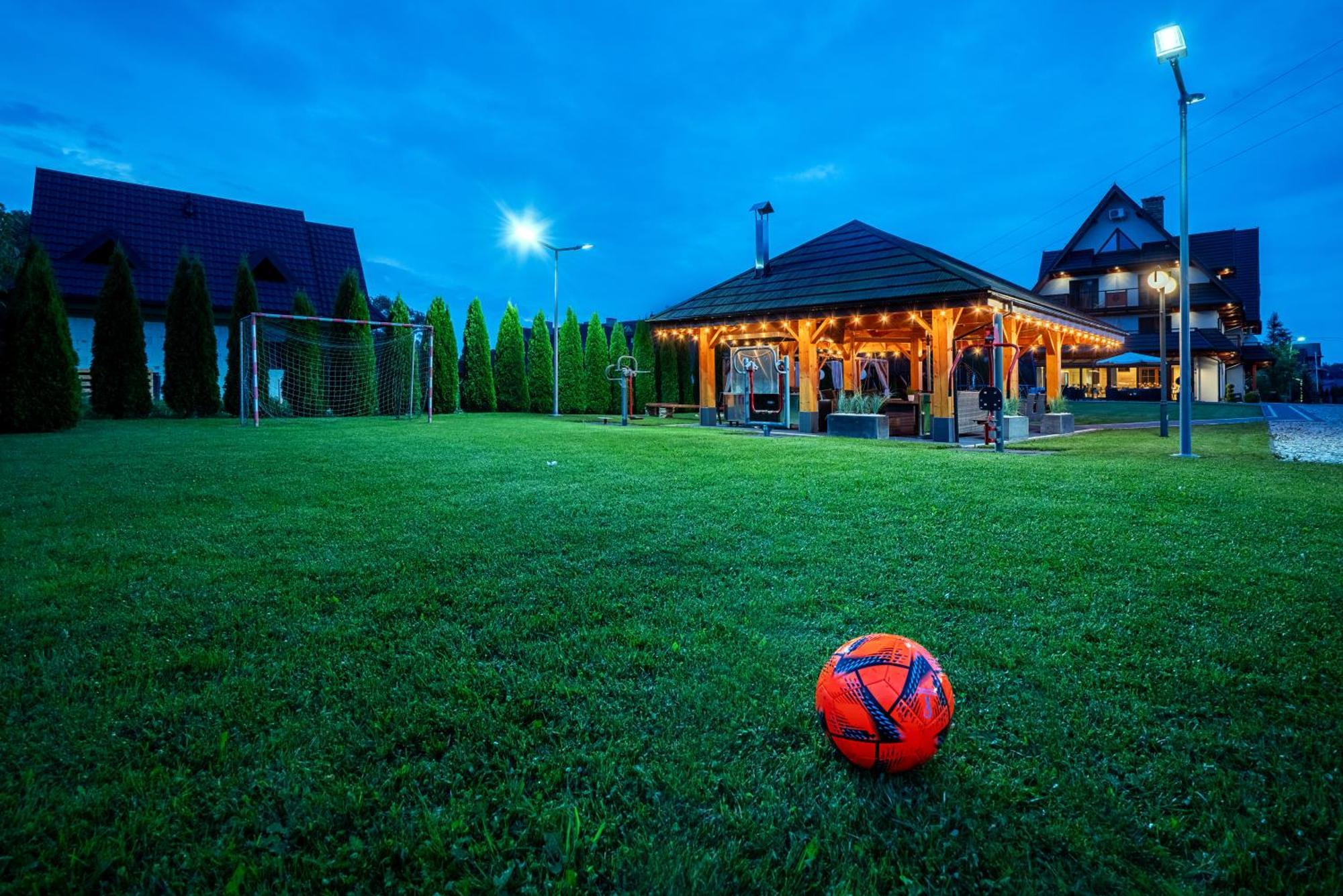 Parzenica B&B - Wyjatkowa I Jedyna!!! Sprawdz Nas A Nie Pozalujesz! Bialka Tatrzanska Bagian luar foto