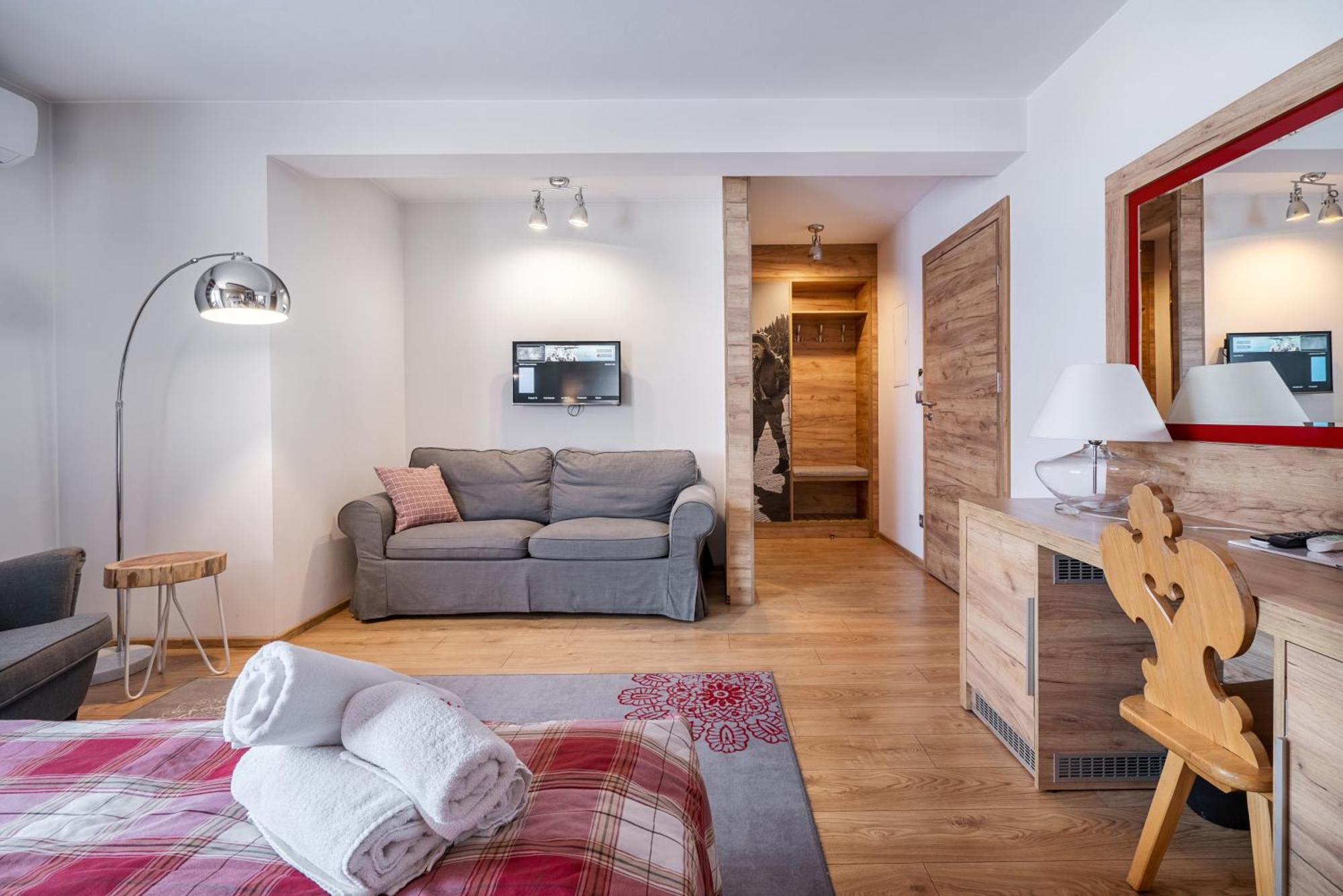 Parzenica B&B - Wyjatkowa I Jedyna!!! Sprawdz Nas A Nie Pozalujesz! Bialka Tatrzanska Bagian luar foto