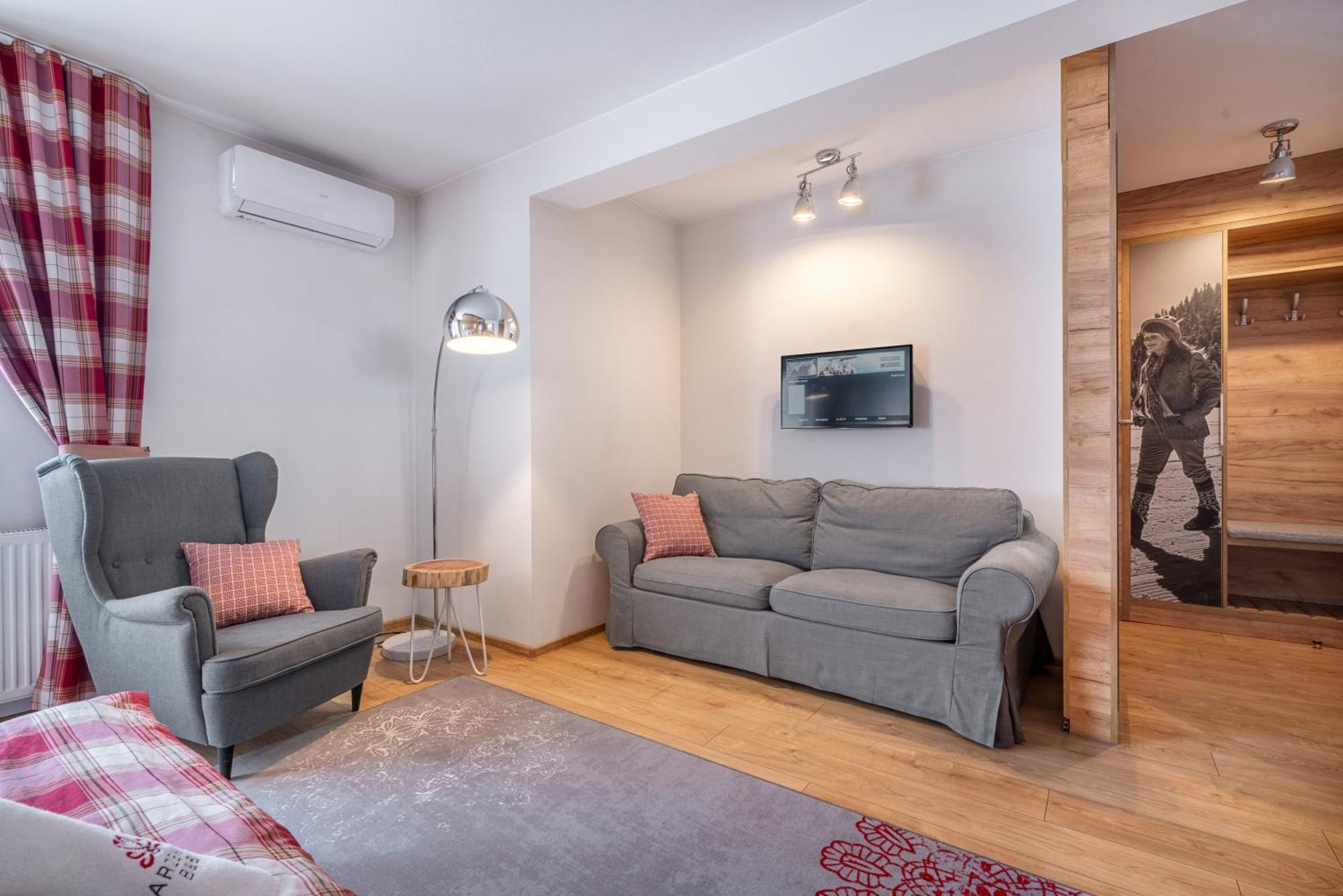 Parzenica B&B - Wyjatkowa I Jedyna!!! Sprawdz Nas A Nie Pozalujesz! Bialka Tatrzanska Bagian luar foto