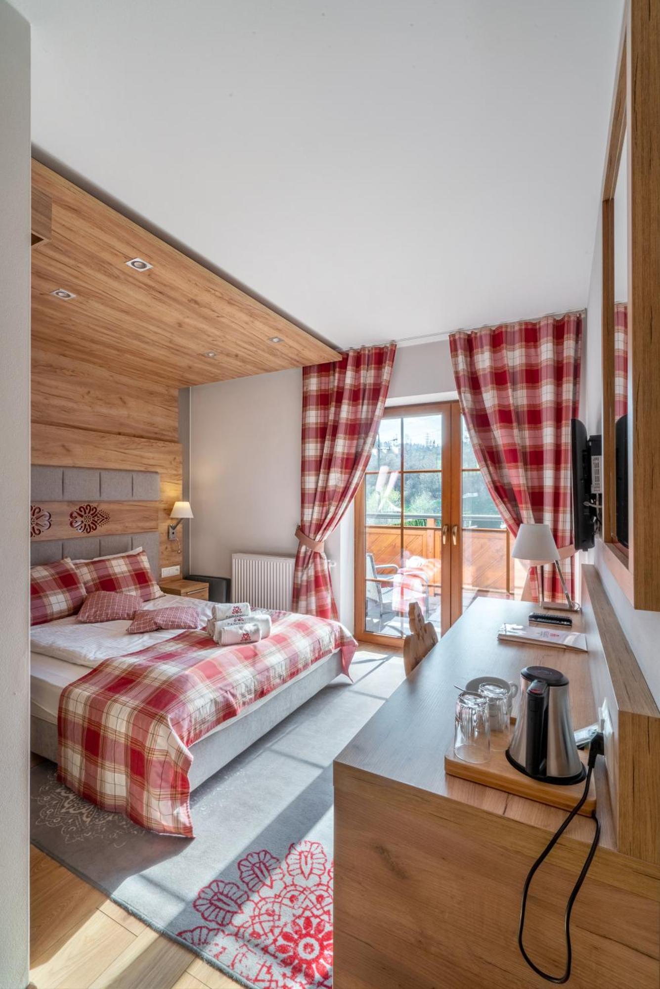 Parzenica B&B - Wyjatkowa I Jedyna!!! Sprawdz Nas A Nie Pozalujesz! Bialka Tatrzanska Bagian luar foto