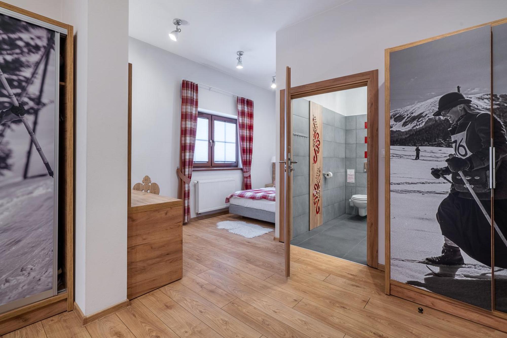 Parzenica B&B - Wyjatkowa I Jedyna!!! Sprawdz Nas A Nie Pozalujesz! Bialka Tatrzanska Bagian luar foto