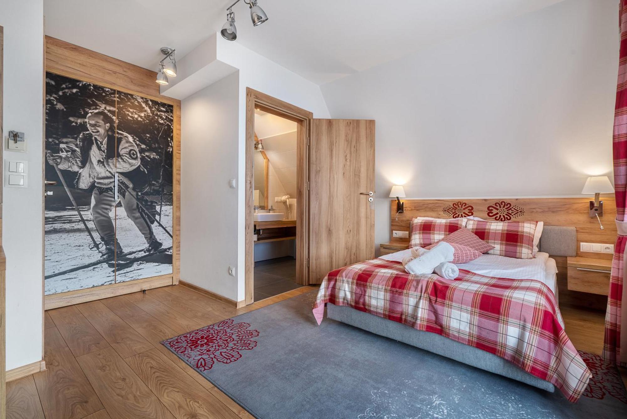 Parzenica B&B - Wyjatkowa I Jedyna!!! Sprawdz Nas A Nie Pozalujesz! Bialka Tatrzanska Bagian luar foto
