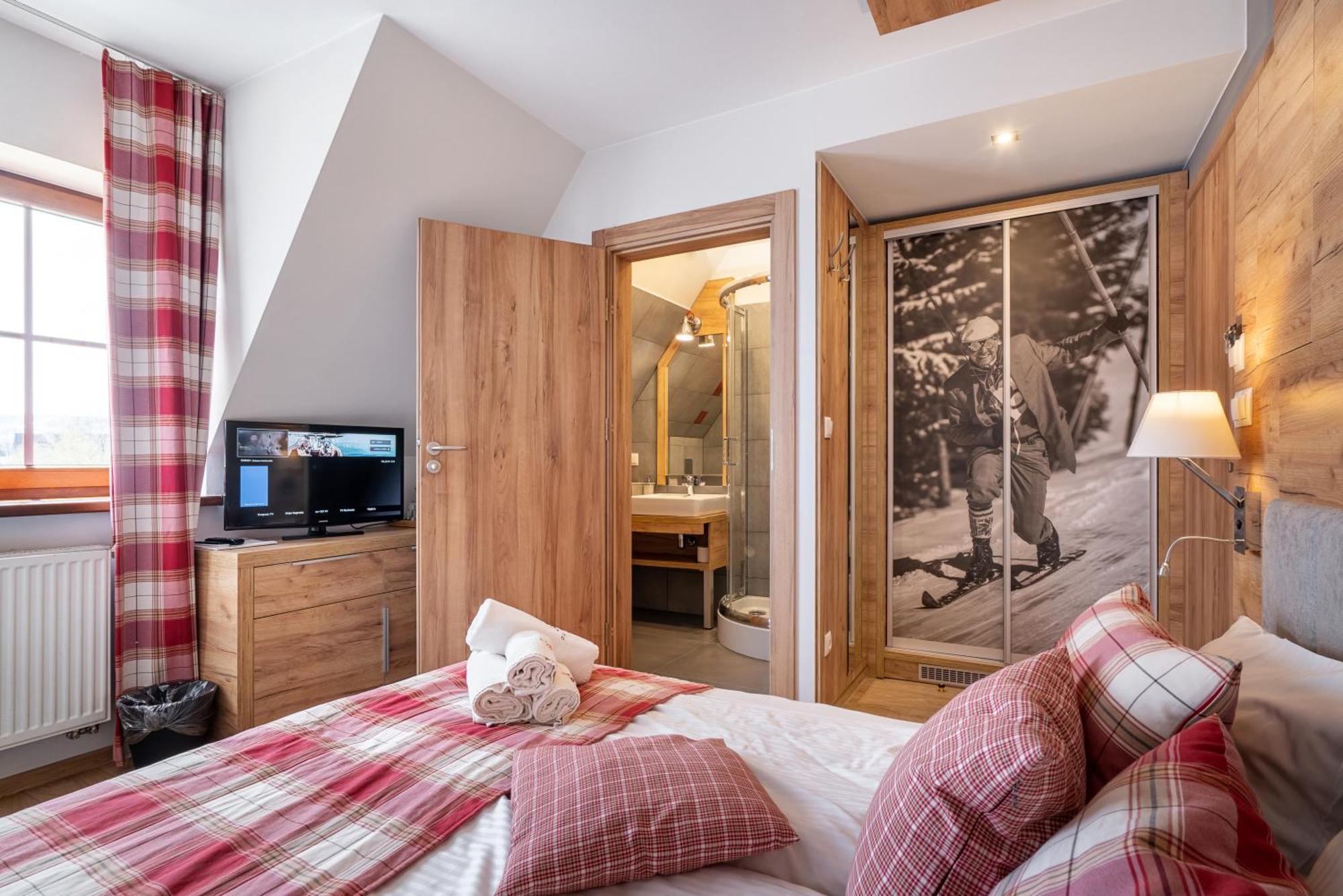Parzenica B&B - Wyjatkowa I Jedyna!!! Sprawdz Nas A Nie Pozalujesz! Bialka Tatrzanska Bagian luar foto