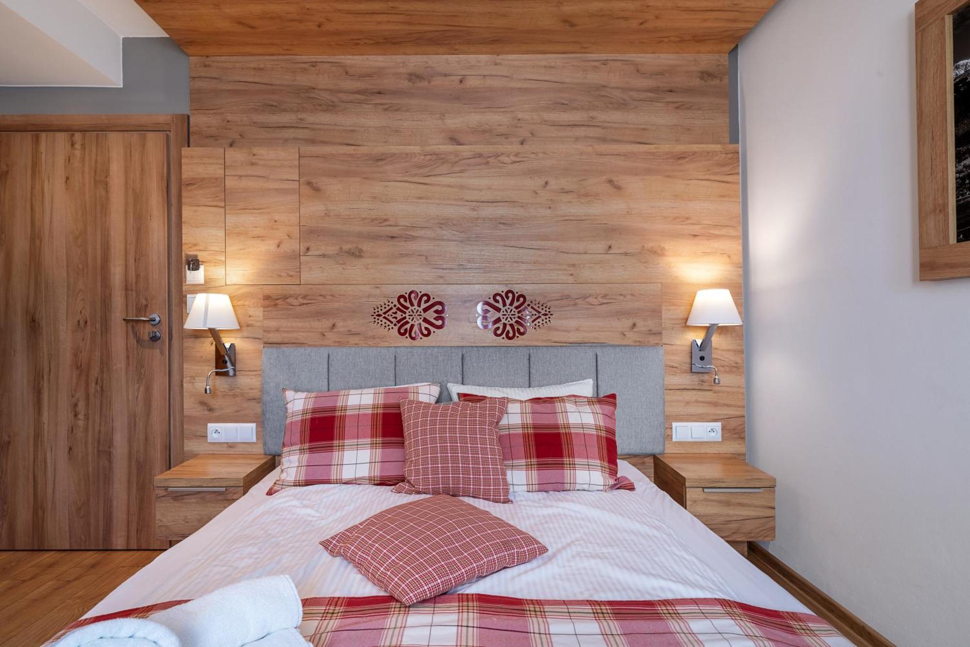 Parzenica B&B - Wyjatkowa I Jedyna!!! Sprawdz Nas A Nie Pozalujesz! Bialka Tatrzanska Bagian luar foto