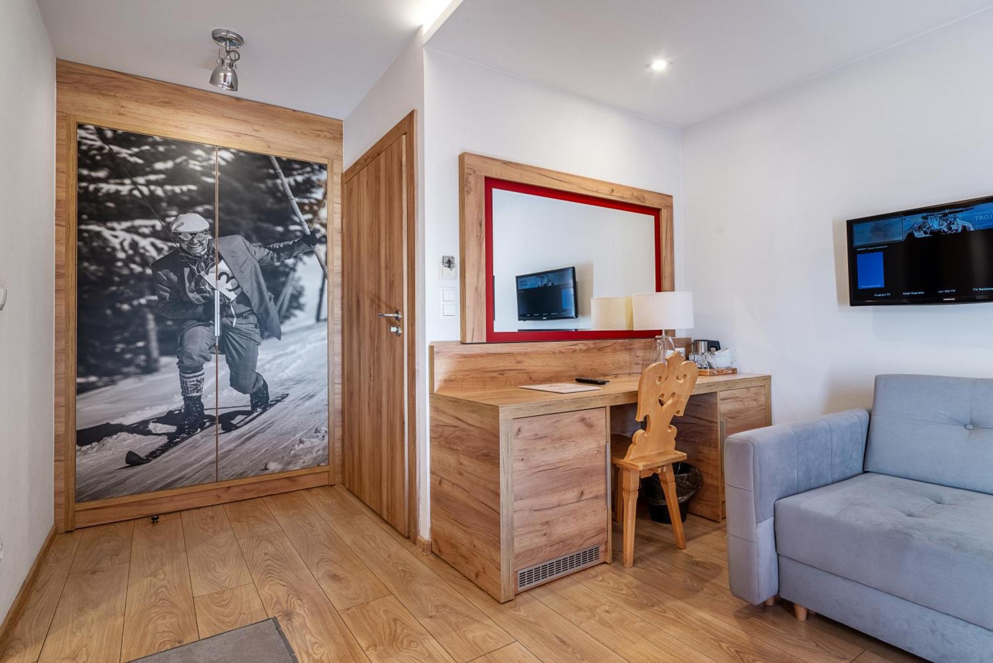 Parzenica B&B - Wyjatkowa I Jedyna!!! Sprawdz Nas A Nie Pozalujesz! Bialka Tatrzanska Bagian luar foto