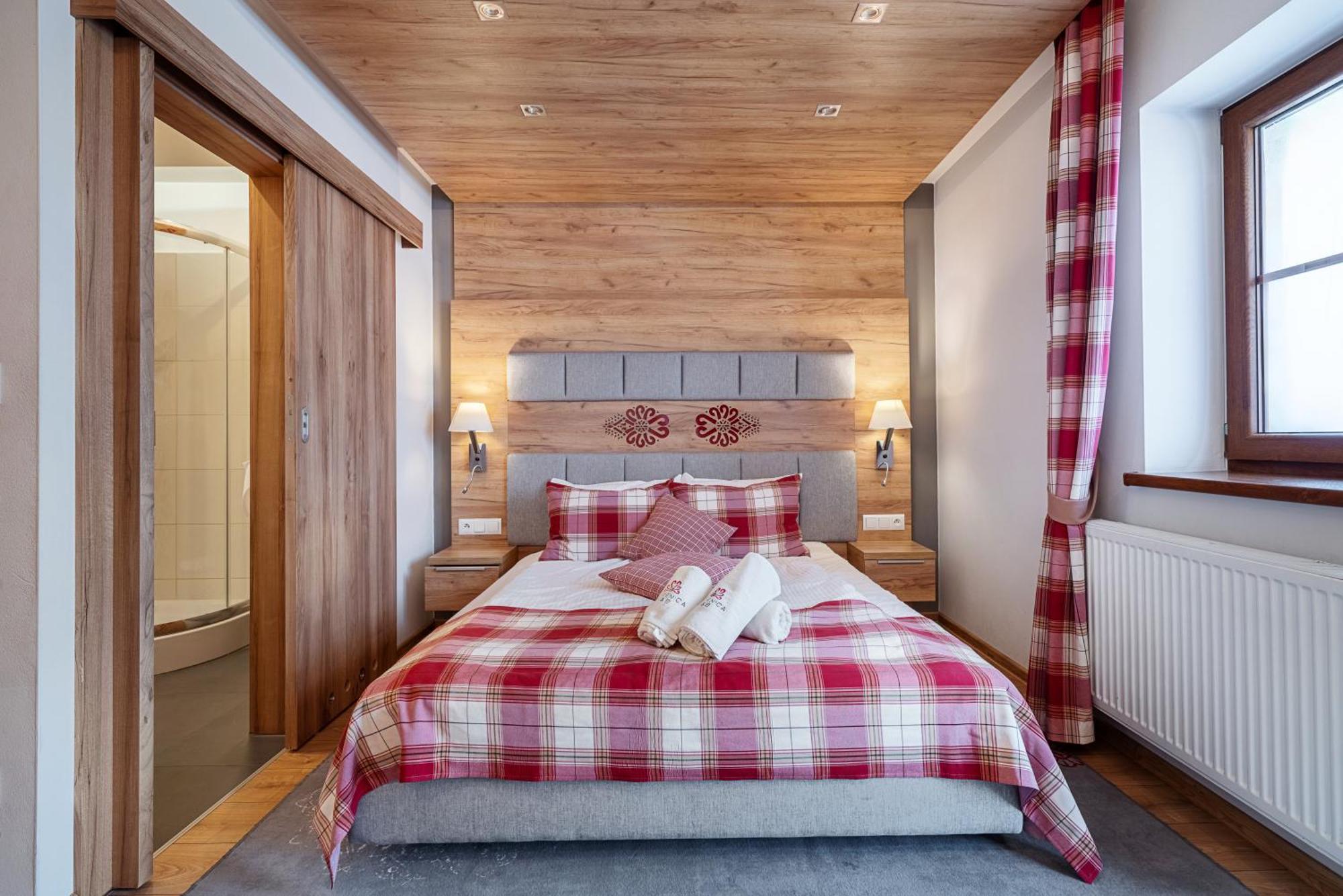 Parzenica B&B - Wyjatkowa I Jedyna!!! Sprawdz Nas A Nie Pozalujesz! Bialka Tatrzanska Bagian luar foto