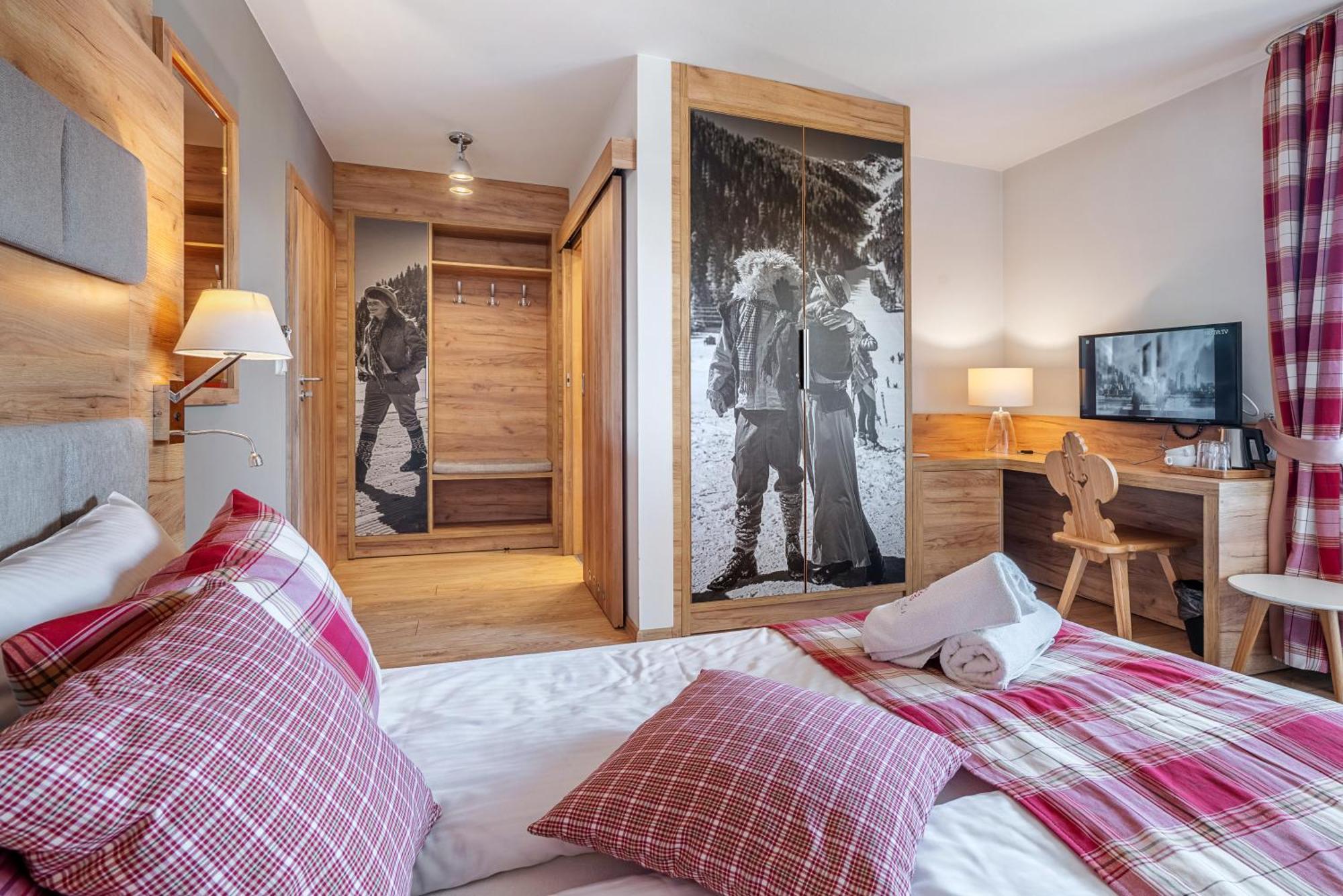 Parzenica B&B - Wyjatkowa I Jedyna!!! Sprawdz Nas A Nie Pozalujesz! Bialka Tatrzanska Bagian luar foto