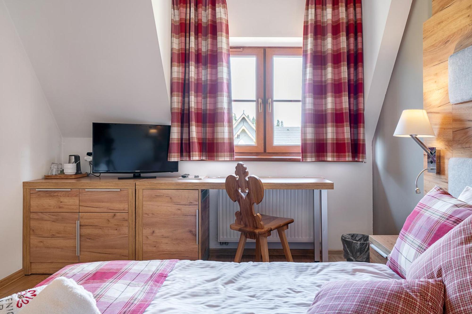 Parzenica B&B - Wyjatkowa I Jedyna!!! Sprawdz Nas A Nie Pozalujesz! Bialka Tatrzanska Bagian luar foto